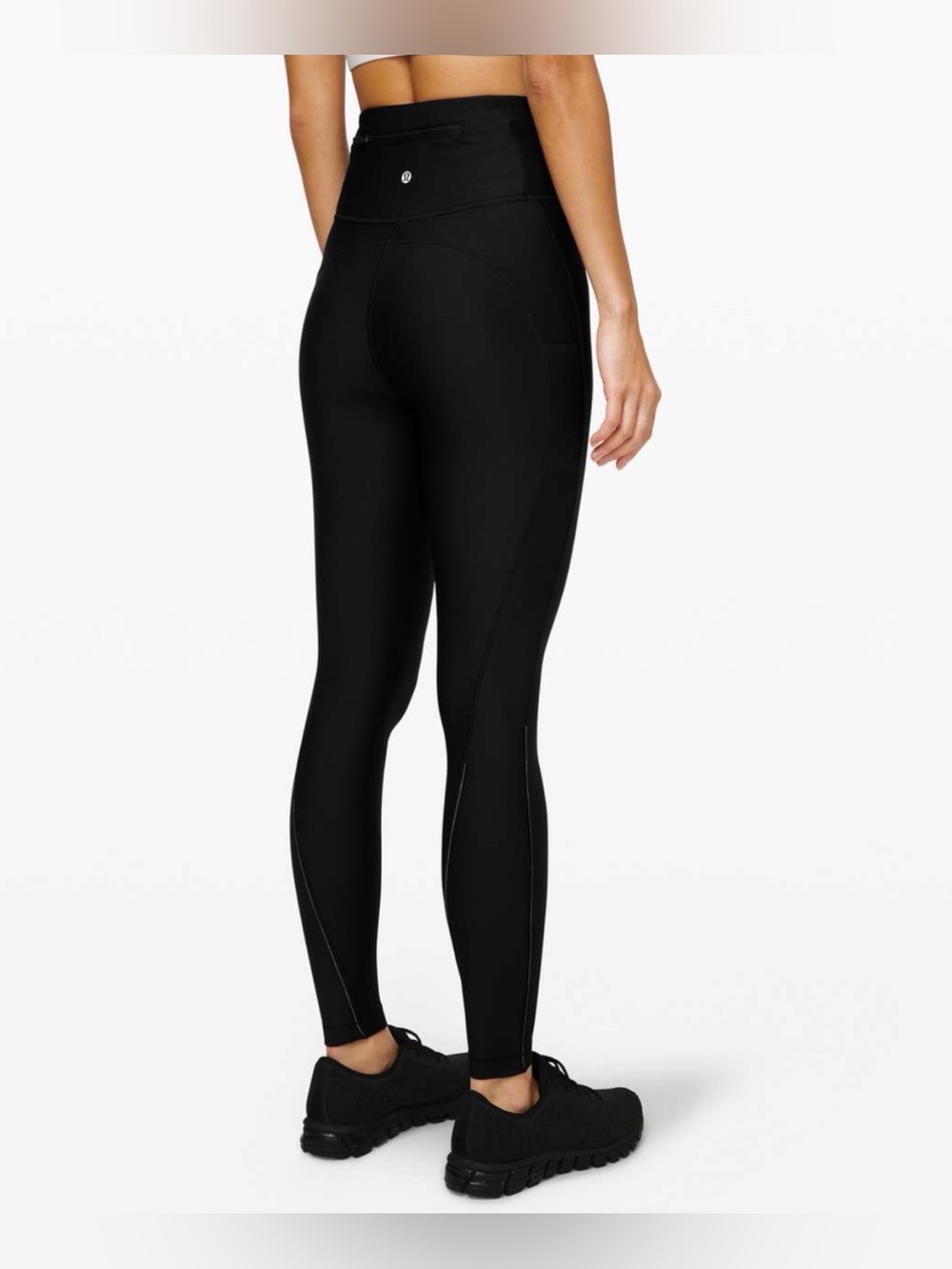 Lululemon Flurry Up Super High-Rise Tight 25"